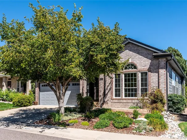8218 S Albion Street, Centennial, CO 80122