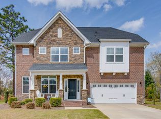 119 Windermere Village Way, Blythewood, SC 29016