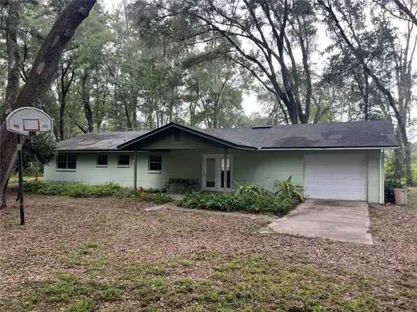 19107 SW 179 PLACE, ARCHER, FL 32618