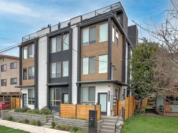 2636 NW 56th Street #A, Seattle, WA 98107