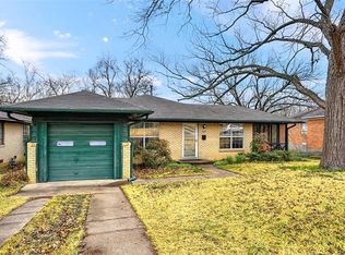 707 Kessler Blvd, Sherman, TX 75092