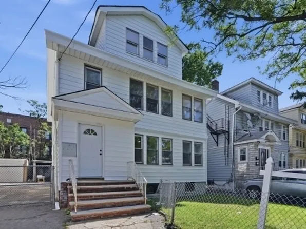 203 Hansbury Ave #1, Newark, NJ 07112