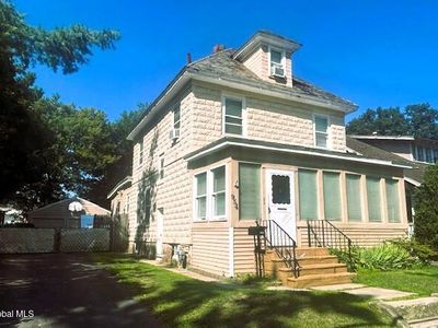 954 Cleveland Avenue, Schenectady, NY, 12306