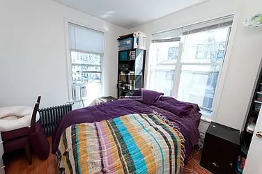 Rented by Highline Residential