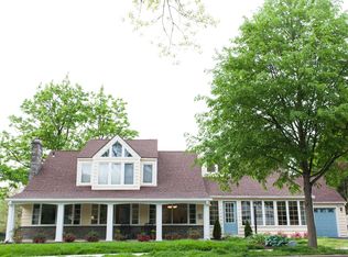 59 Gill Rd, Haddonfield, NJ 08033