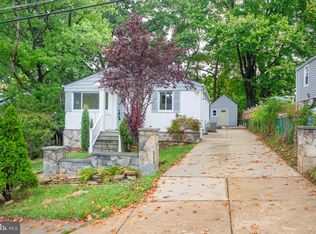 7112 Flagstaff St, Landover, MD 20785