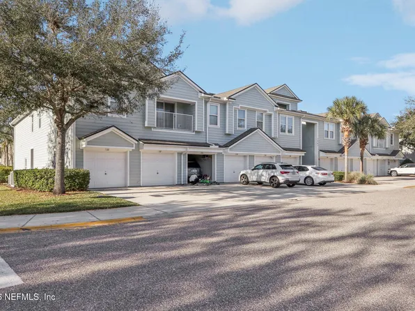 7062 SNOWY CANYON Drive #112, Jacksonville, FL 32256