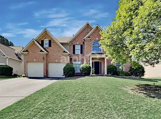 1238 Wood Iris Ln, Lawrenceville, GA 30045