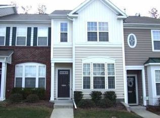 220 Grey Elm Trl, Durham, NC 27713