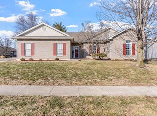 4203 Cedar Crest Ln, Columbia, MO 65203