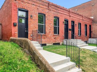 3326 Michigan Ave, Saint Louis, MO 63118