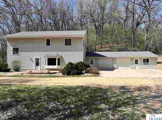 23955 Lime Valley Rd, Mankato, MN 56001