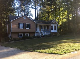 4844 Beckford Pl, Powder Springs, GA 30127