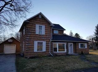 452 N Front St, La Rue, OH 43332