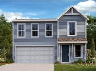 3324 Sunbeam Pl, Batavia, OH 45103