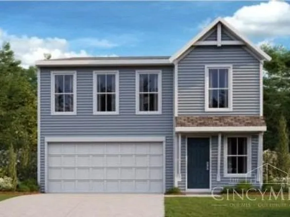3324 Sunbeam Pl, Batavia, OH 45103