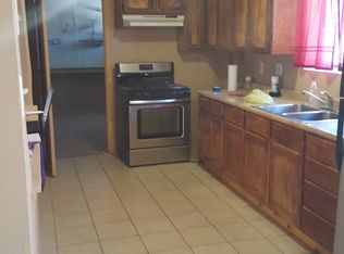 618 Newberry Rd, Socorro, NM 87801