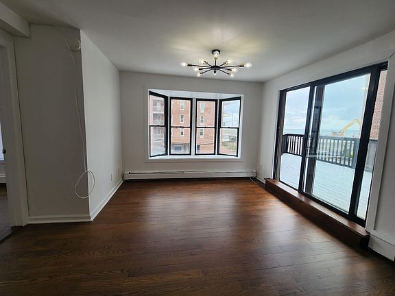 2nd image of 131 Beach 122nd St #4F