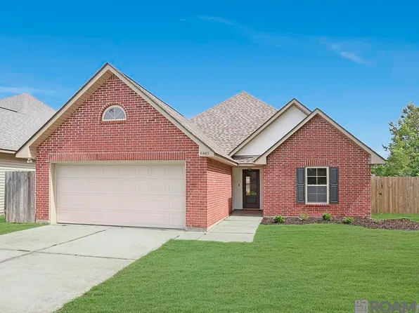11465 Rossow Ct, Denham Springs, LA 70726