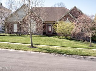 15002 Forest Oaks Dr, Louisville, KY 40245