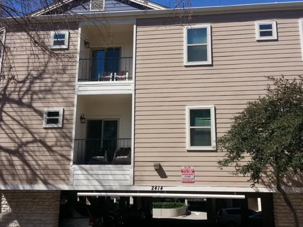 2414 Longview St APT 201, Austin, TX 78705