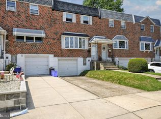 3816 Fairdale Rd, Philadelphia, PA 19154