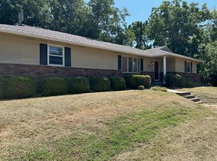 410 N Linn St, Frontenac, KS 66763