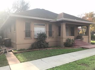 4 E Alder St, Stockton, CA 95204