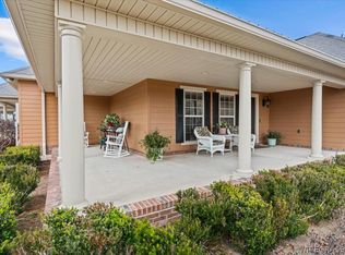 253 County Road 622, Enterprise, AL 36330
