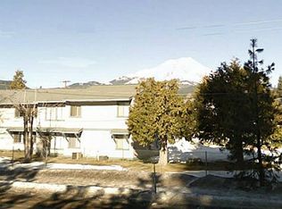 110 Water St, McCloud, CA