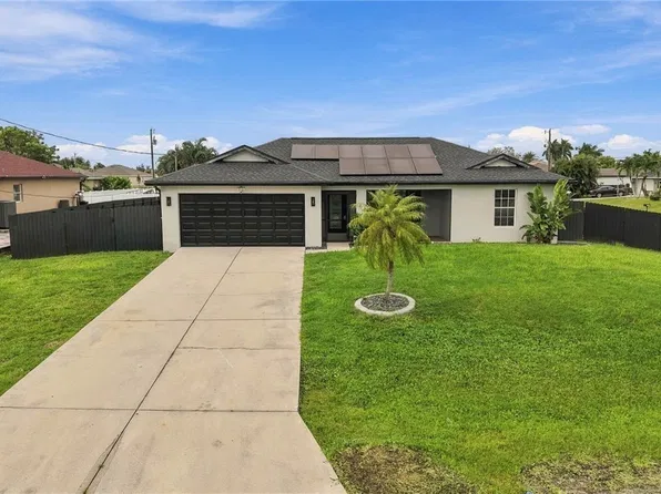 1230 NW 14th Ave, Cape Coral, FL 33993