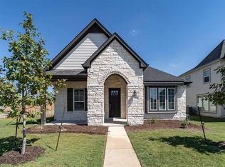 221 Cabiness Dr, Salado, TX 76571