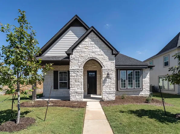 221 Cabiness Dr, Salado, TX 76571