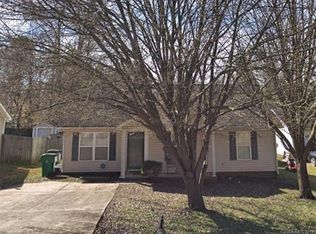 8815 Stoneface Rd, Charlotte, NC 28214