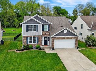 140 Bailey Ln, Springboro, OH 45066