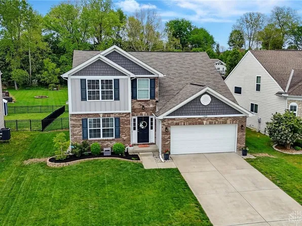 140 Bailey Ln, Springboro, OH 45066