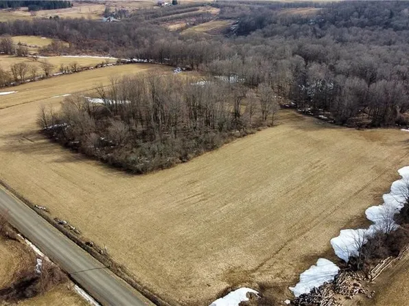 Kellogg Hill Rd, South Dayton, NY 14138