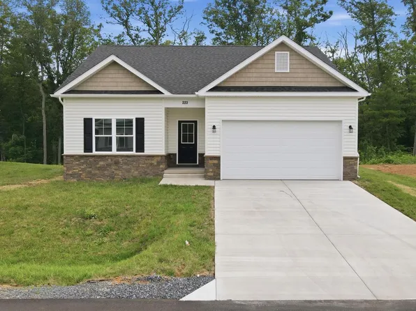 223 Larimar Ln, Inwood, WV 25428
