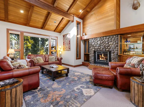 6400 W Lake Blvd #42, Tahoma, CA 96142