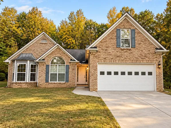 347 Haverford Mill Ct, Lilburn, GA 30047