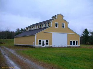 1011 Gardiner Rd, Dresden, ME 04342