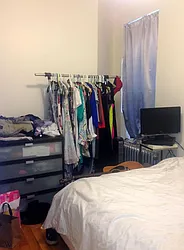 Rented by City Connections Realty