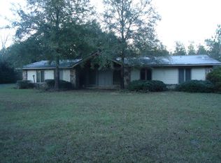 5123 Robbie Forrest Rd, Donalsonville, GA 39845