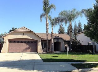 5432 W Modoc Ave, Visalia, CA