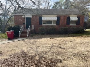 3306 Guthrie Dr, Macon, GA 31204