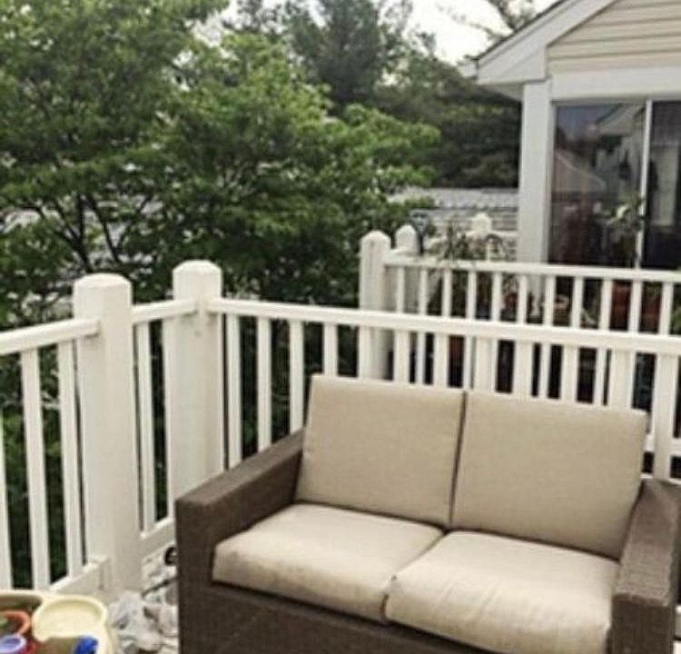 2nd image of 2917F S Woodley St #1