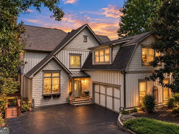 163 Magnolia Place Trl, Clayton, GA 30525