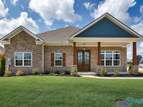 14379 NW White Creek Trl, Athens, AL 35611