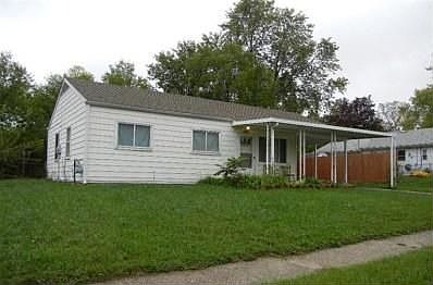 2nd image of 3753 Parkfield Pl
