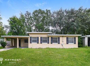 6316 Solandra Dr, Jacksonville, FL 32210